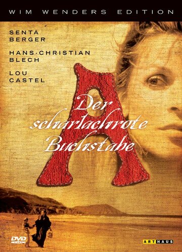 Алая буква || Der scharlachrote Buchstabe (1972)