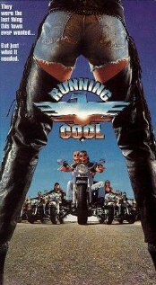 Всё круто || Running Cool (1993)