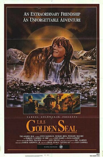 Золотой тюлень || The Golden Seal (1983)