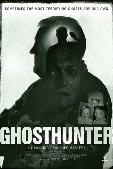 Охотник за привидениями || Ghosthunter (2018)