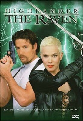 Горец: Ворон || Highlander: The Raven (1998)