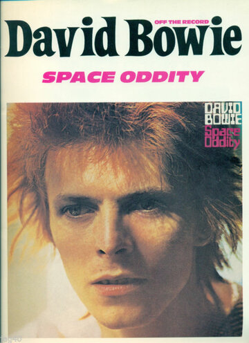 David Bowie: Space Oddity (1972)