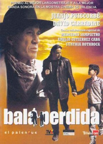 Потерянная пуля || Bala perdida (2007)