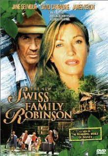 Новые Робинзоны || The New Swiss Family Robinson (1998)