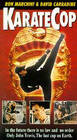 Полицейский-каратист || Karate Cop (1991)