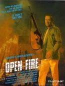 Открытый огонь || Open Fire (1989)