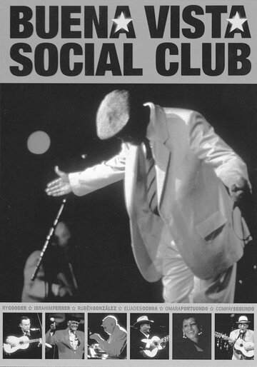 Клуб Буена Виста || Buena Vista Social Club (1998)