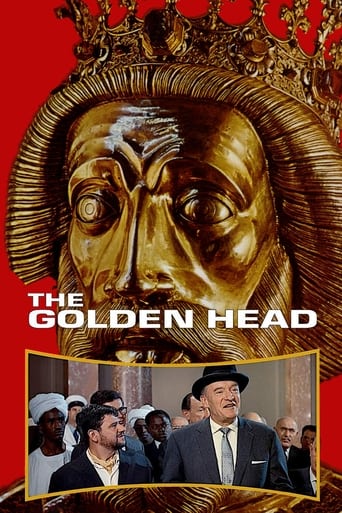 Золотая голова || The Golden Head (1964)
