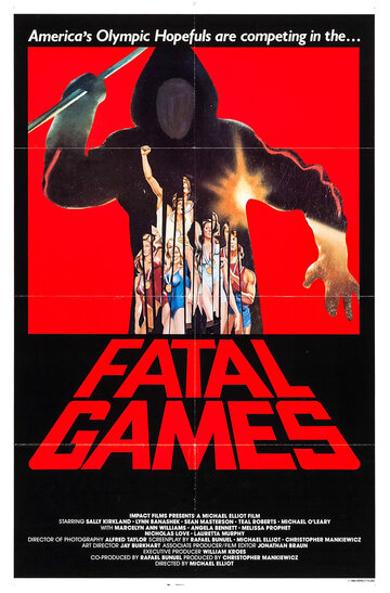 Фатальные игры || Fatal Games (1984)