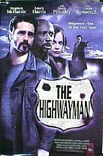 Разбойник || The Highwayman (2000)