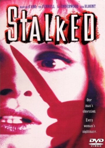 Когда на тебя идет охота || Stalked (1994)