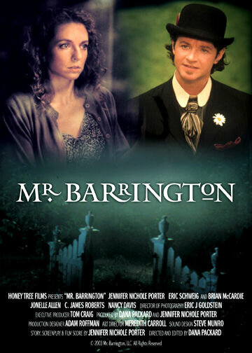 Мистер Баррингтон || Mr. Barrington (2003)