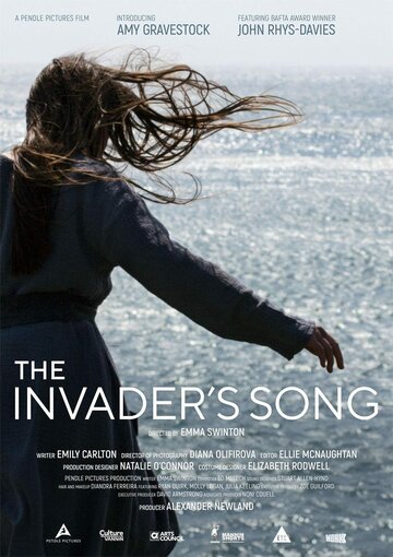 The Invader's Song