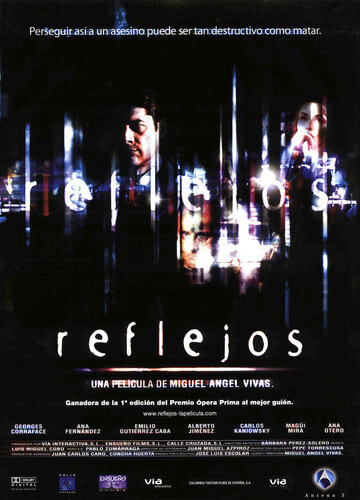 Изображение || Reflejos (2002)