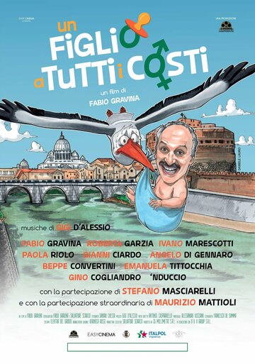 Un figlio a tutti i costi (2018)