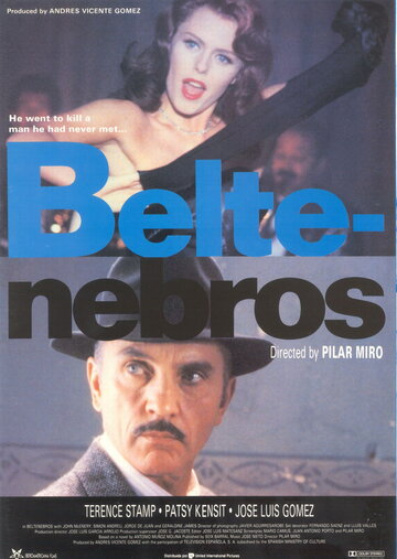 Повелитель теней || Beltenebros (1991)