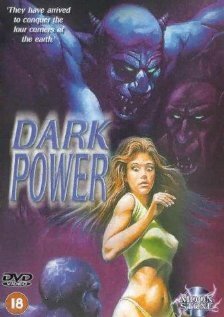Темная власть || The Dark Power (1985)