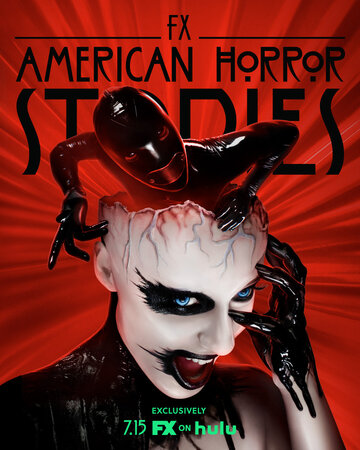 Американские истории ужасов || American Horror Stories (2021)