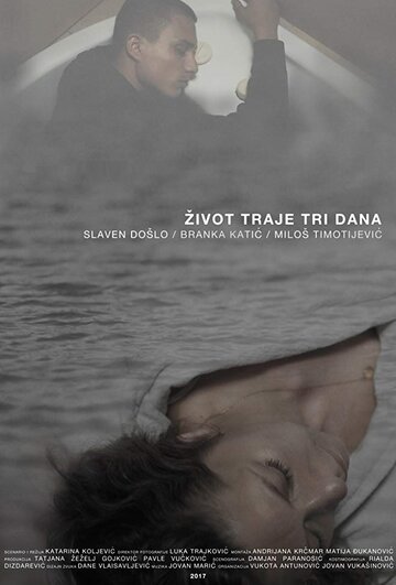 Zivot traje tri dana (2017)