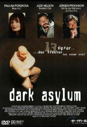 Лабиринты тьмы || Dark Asylum (2001)