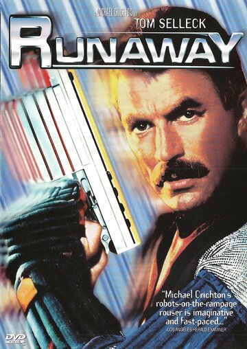 Охота на роботов || Runaway (1984)