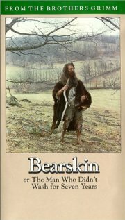 Медвежья шкура: Городская сказка || Bearskin: An Urban Fairytale (1989)