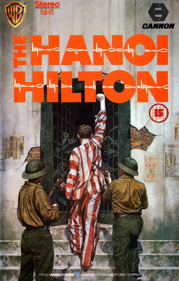 Ханой-Хилтон || The Hanoi Hilton (1987)