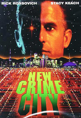 Город новой преступности || New Crime City (1994)