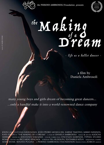 The Making of a Dream (2017)