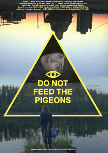 Do Not Feed the Pigeons (2017)