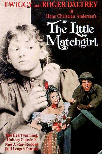 Маленькая продавщица спичек || The Little Match Girl (1986)