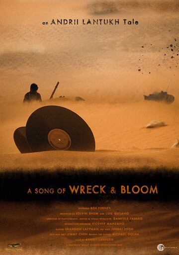 A Song of Wreck & Bloom