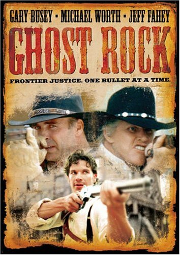 Скала призраков || Ghost Rock (2003)