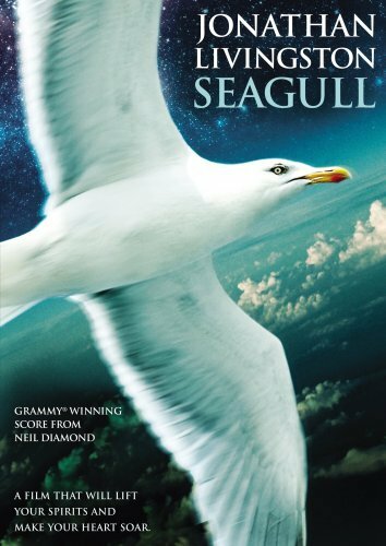 Чайка по имени Джонатан Ливингстон || Jonathan Livingston Seagull (1973)