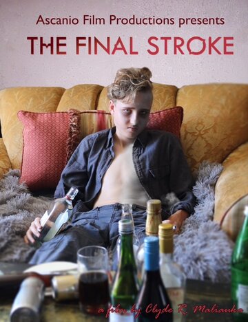 The Final Stroke (2017)