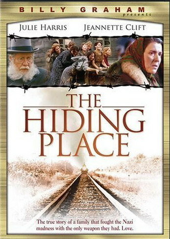 Потайное место || The Hiding Place (1975)