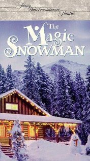 Волшебный снеговик || The Magic Snowman (1987)