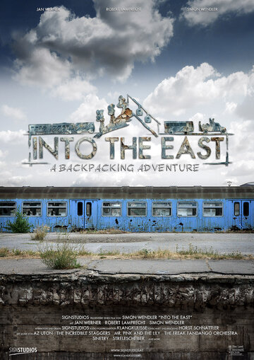 Into the East: a Backpacking Adventure (2016)