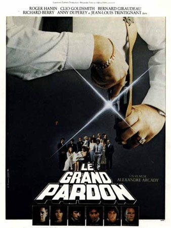 День искупления || Le grand pardon (1981)