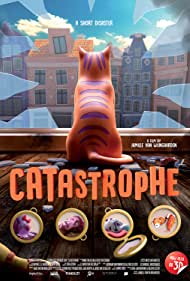 Котострофа || Catastrophe (2017)