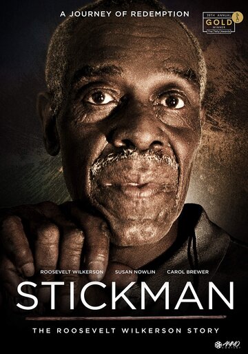 Stickman: The Roosevelt Wilkerson Story (2016)