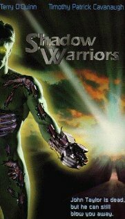 Теневые воины || Shadow Warriors (1994)