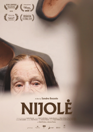 Nijole (2019)