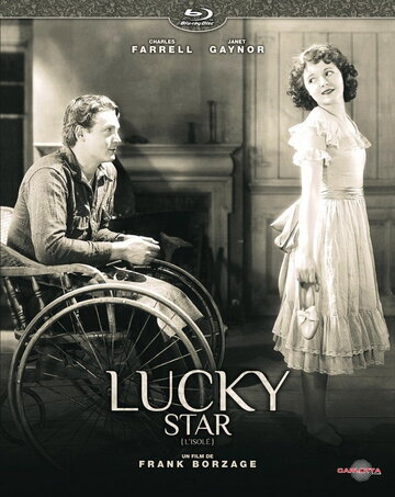 Счастливая звезда || Lucky Star (1929)