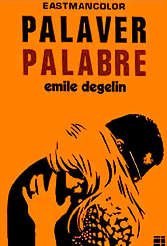 Долгий разговор || Palaver (1969)