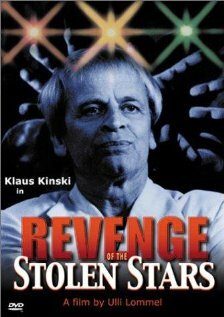 Месть краденых звезд || Revenge of the Stolen Stars (1986)