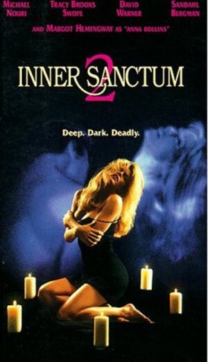 Тайники души 2 || Inner Sanctum II (1994)