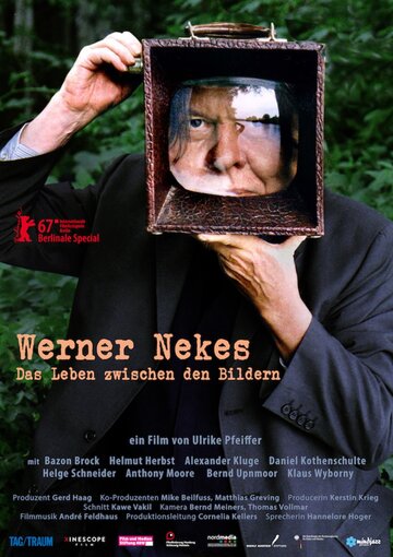 Werner Nekes: The Life Between Images (2017)