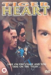 Сердце тигра || Tiger Heart (1996)