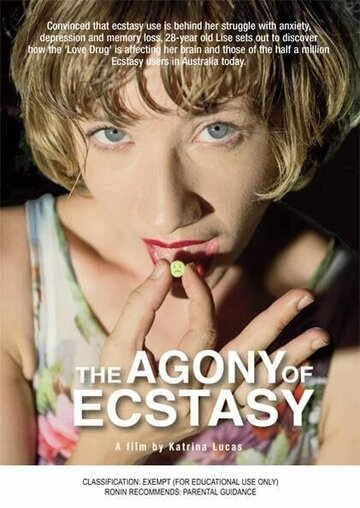 The Agony of Ecstasy (2014)